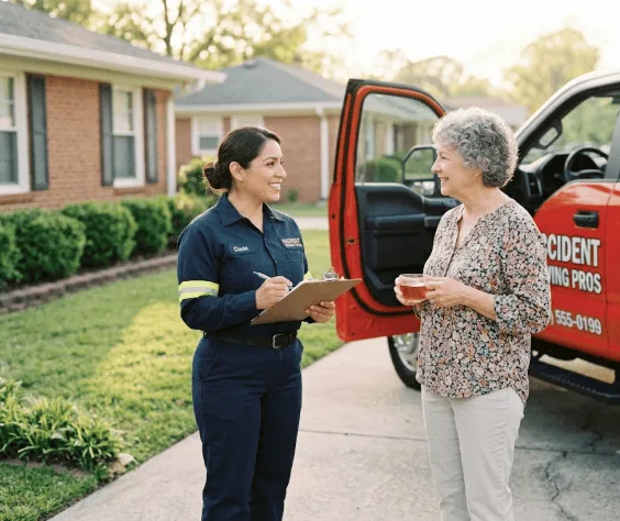 Accident Towing Service Hazlehurst, MS FAQs